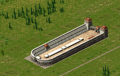 Hippodrome full texture