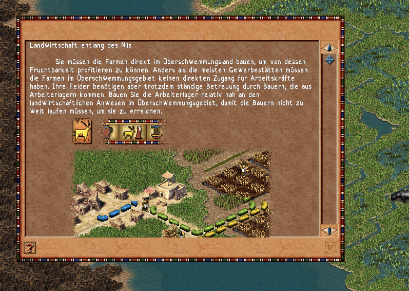 New language support