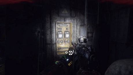 Affordance in game design