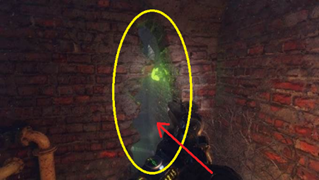 Visual shape language in games