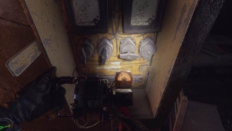 Device lock crafting and exploration