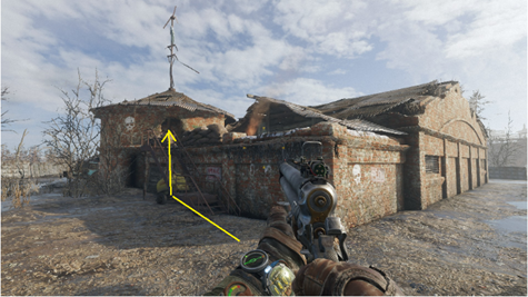 Gates and valves in game design