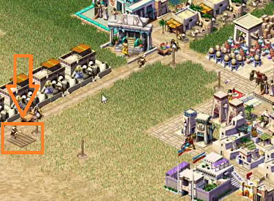 Dynamic resource and warehouse model