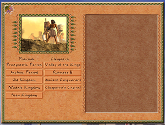 Campaign period selection