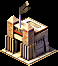 Architect's Post building sprite