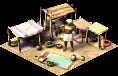 Standard Bazaar in-game sprite