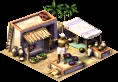 Upgraded Bazaar in-game sprite
