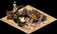 Clay Pit work animation
