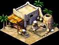 Pottery Workshop work animation
