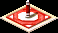 Roadblock in-game sprite