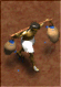 Water Carrier portrait