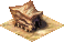 Crude Hut variant A