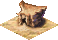 Crude Hut variant B