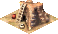 Sturdy Hut variant A