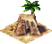 Sturdy Hut variant B