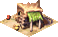 Meager Shanty variant A