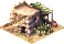 Common Shanty variant B