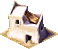 Modest Apartment variant A
