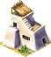 Modest Apartment variant B