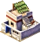 Spacious Apartment variant A