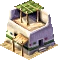 Spacious Apartment variant B