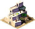 Common Residence variant B