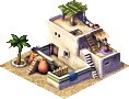 Spacious Residence variant A