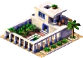 Elegant Residence variant B