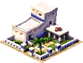 Fancy Residence variant A