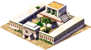 Spacious Manor