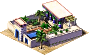 Elegant Manor