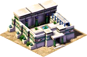 Stately Manor