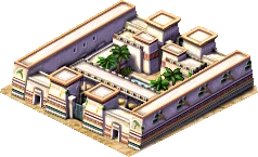 Modest Estate