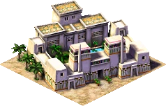 Palatial Estate