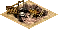Clay Pit building