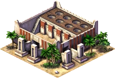Granary in-game sprite