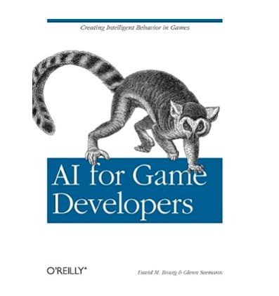 AI for Game Developers