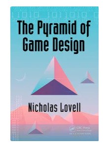 The Pyramid of Game Design