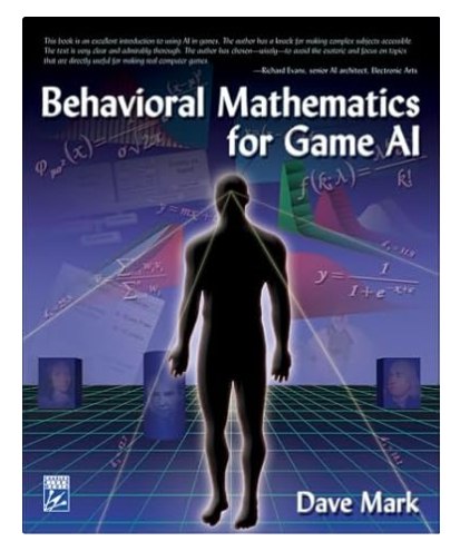 Behavioral Mathematics for Game AI