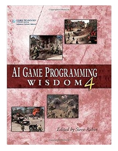 AI Game Programming Wisdom