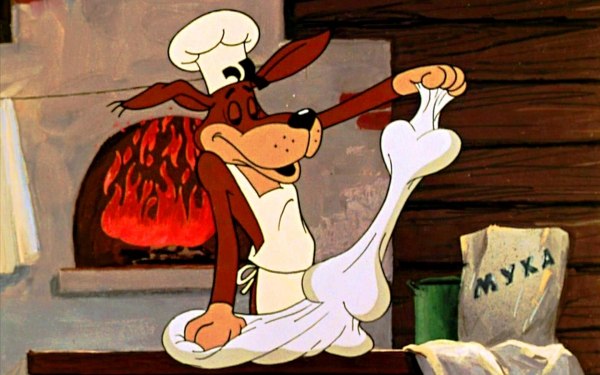 Game++. Cooking vectors