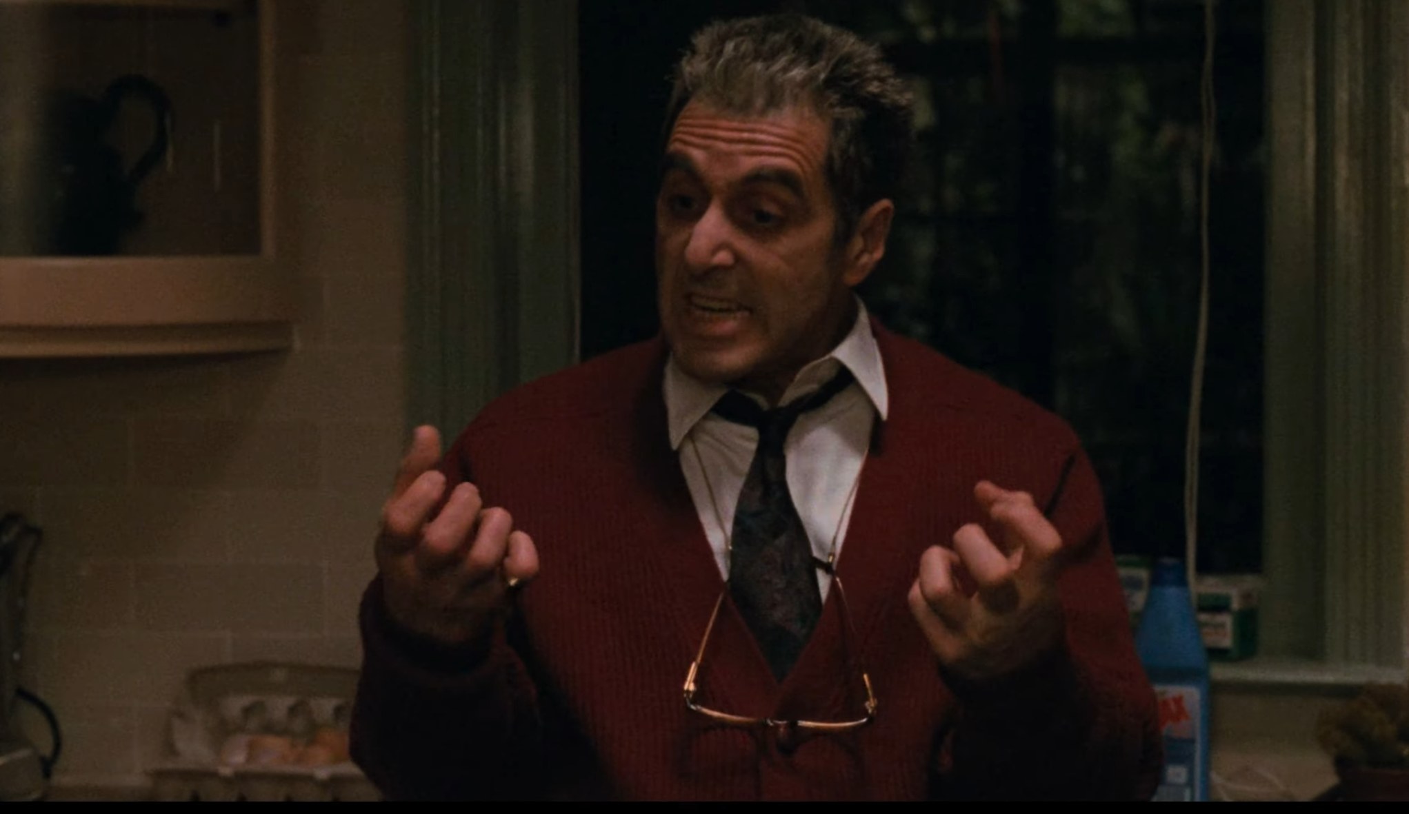 Найти конфиг стульев в кодовой базе на пару миллионов строк