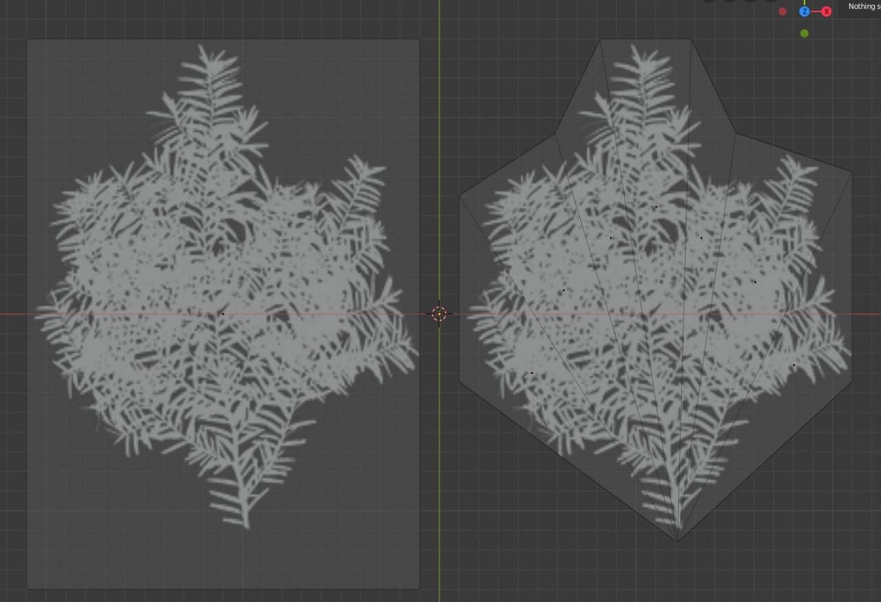 Materials hell