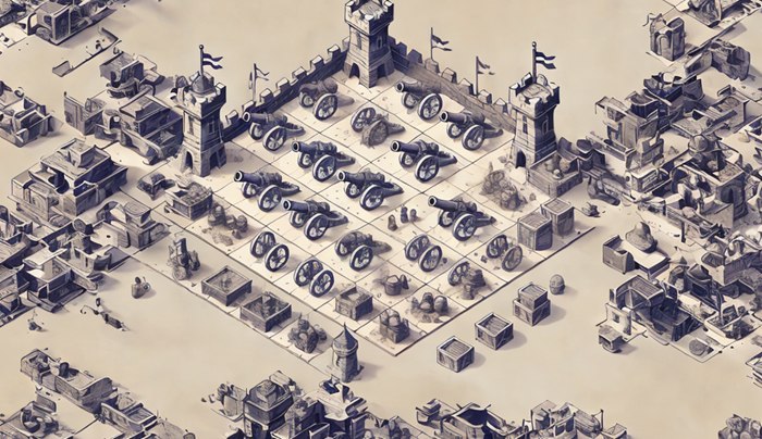Spears & bits