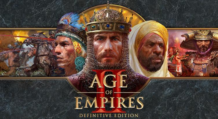 Age of Empires II
