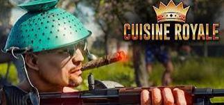 Cuisine Royale