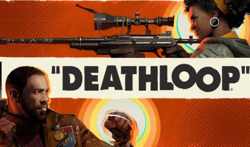 Deathloop