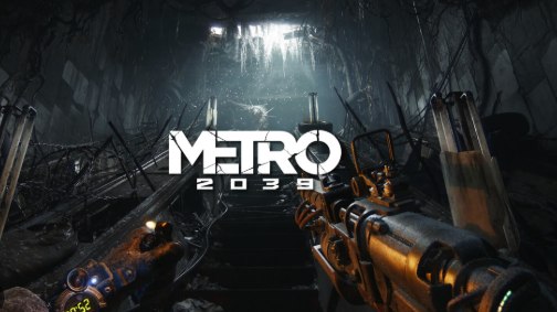 Metro 2039