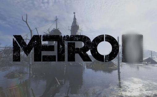 Metro Exodus