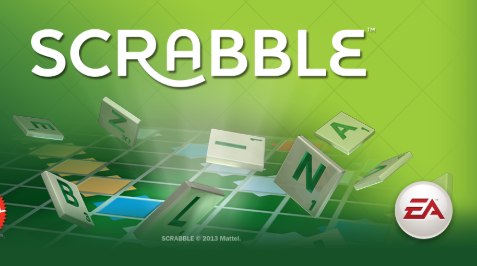 Scrabble